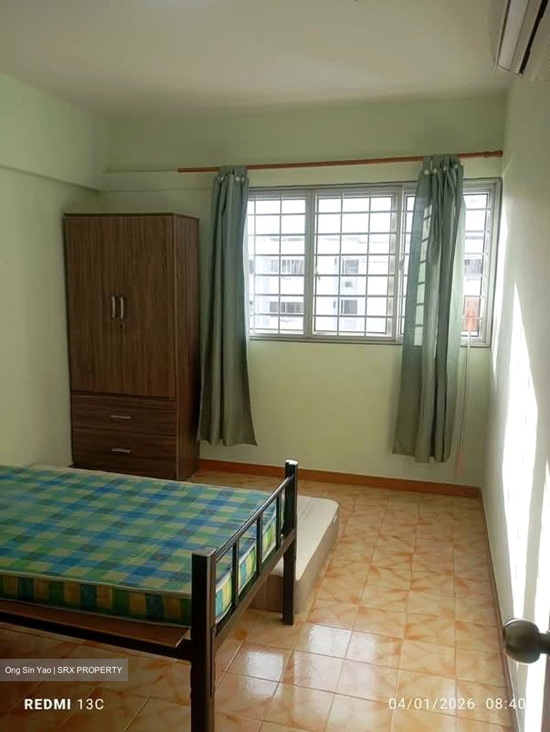Blk 27 Marsiling Green (Woodlands), HDB 4 Rooms #564796741